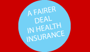 A fairer deal in health insurance